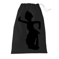 Cotton stuff bag Thumbnail
