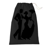 Cotton stuff bag Thumbnail