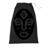 Cotton stuff bag Thumbnail