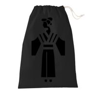 Cotton stuff bag Thumbnail