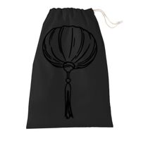 Cotton stuff bag Thumbnail