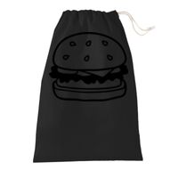 Cotton stuff bag Thumbnail