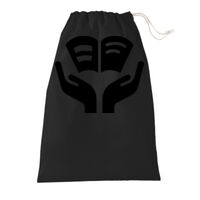 Cotton stuff bag Thumbnail