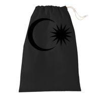 Cotton stuff bag Thumbnail