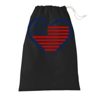 Cotton stuff bag Thumbnail