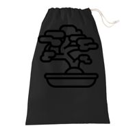 Cotton stuff bag Thumbnail