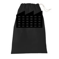 Cotton stuff bag Thumbnail