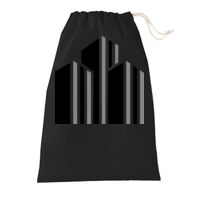 Cotton stuff bag Thumbnail