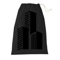 Cotton stuff bag Thumbnail