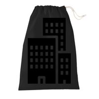 Cotton stuff bag Thumbnail
