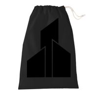 Cotton stuff bag Thumbnail