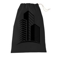Cotton stuff bag Thumbnail