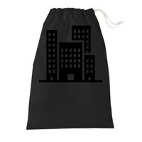 Cotton stuff bag Thumbnail