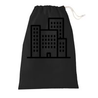 Cotton stuff bag Thumbnail