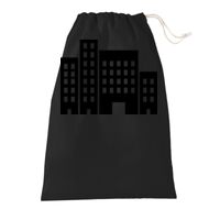 Cotton stuff bag Thumbnail