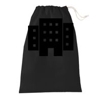 Cotton stuff bag Thumbnail