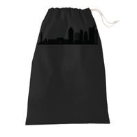 Cotton stuff bag Thumbnail