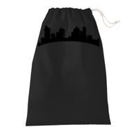 Cotton stuff bag Thumbnail