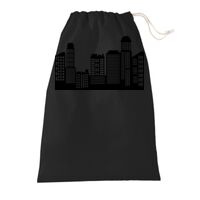 Cotton stuff bag Thumbnail