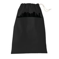 Cotton stuff bag Thumbnail