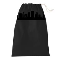 Cotton stuff bag Thumbnail