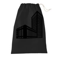 Cotton stuff bag Thumbnail
