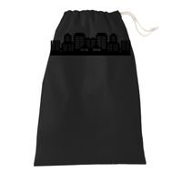 Cotton stuff bag Thumbnail