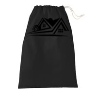 Cotton stuff bag Thumbnail