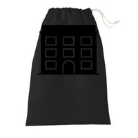 Cotton stuff bag Thumbnail