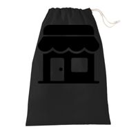 Cotton stuff bag Thumbnail