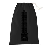 Cotton stuff bag Thumbnail