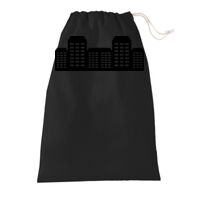 Cotton stuff bag Thumbnail