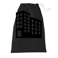 Cotton stuff bag Thumbnail