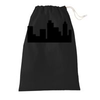 Cotton stuff bag Thumbnail