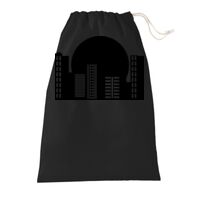 Cotton stuff bag Thumbnail