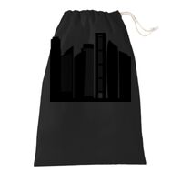 Cotton stuff bag Thumbnail