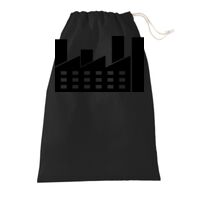 Cotton stuff bag Thumbnail