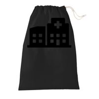 Cotton stuff bag Thumbnail
