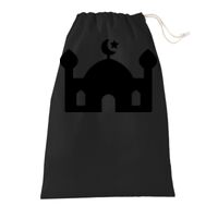 Cotton stuff bag Thumbnail