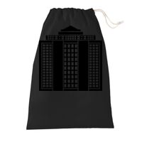 Cotton stuff bag Thumbnail
