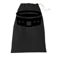 Cotton stuff bag Thumbnail
