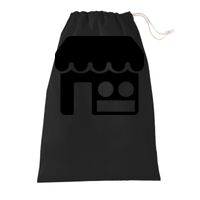Cotton stuff bag Thumbnail