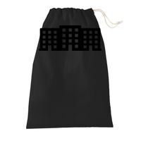 Cotton stuff bag Thumbnail