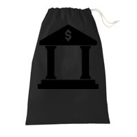 Cotton stuff bag Thumbnail