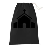 Cotton stuff bag Thumbnail
