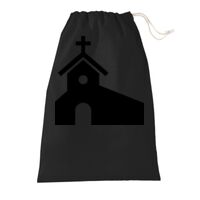 Cotton stuff bag Thumbnail