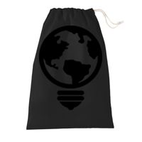 Cotton stuff bag Thumbnail