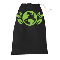 Cotton stuff bag Thumbnail