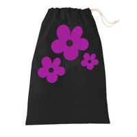 Cotton stuff bag Thumbnail