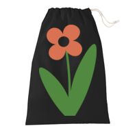 Cotton stuff bag Thumbnail